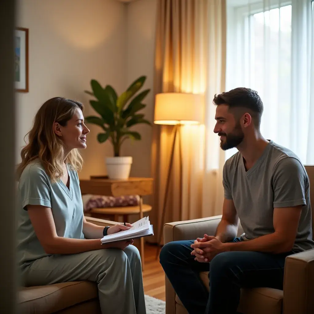 Innovation workspace